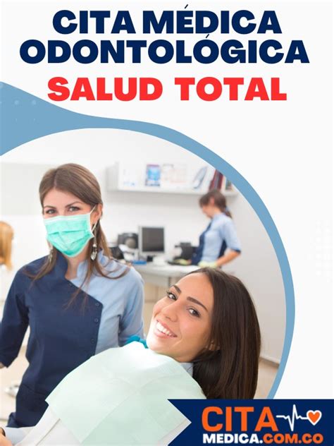 como sacar una cita odontologica en salud total|Salud Total citas Odontológicas 